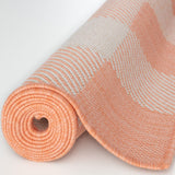 The Rugs Ecology Outdoor Rug Orange 700OR