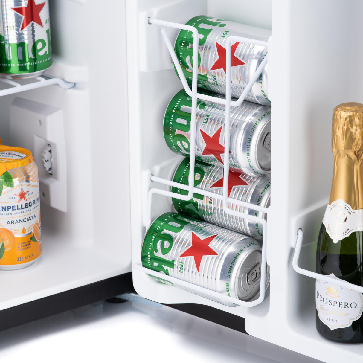 Subcold Eco75 Table Top Fridge - 75L