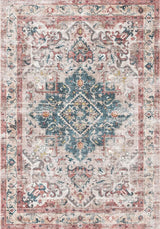 The Rugs Buram Vintage Washable Rug