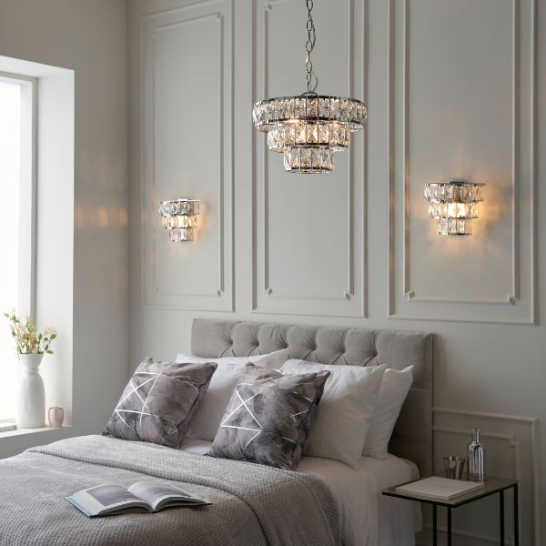 Pagazzi Dempster Wall Light