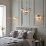Pagazzi Dempster Wall Light