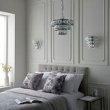 Pagazzi Dempster Wall Light