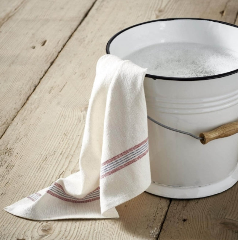 Genie Clean Floor Cloth