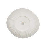 Portmeirion Sophie Conran Porcelain Pasta Bowl, Set of 4, White