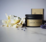 Lou-bees Relax & Unwind Aromatherapy Candle