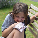 Lou-bees Ouchy Pouchy