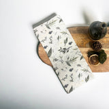Lou-bees Fallen Leaves Beeswax Wrap