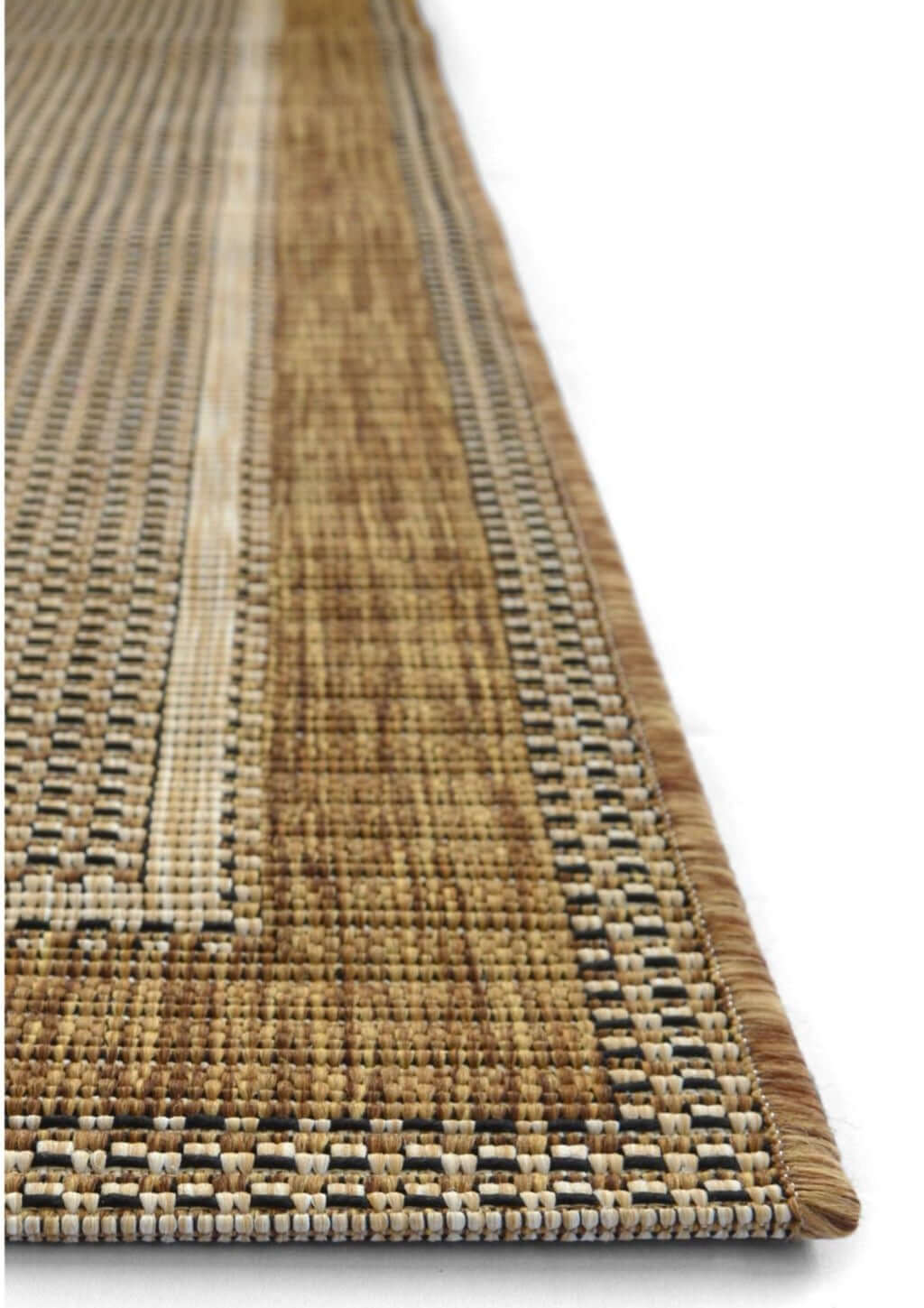 The Rugs’ Denver Bordered Indoor/Outdoor Rug | 1589