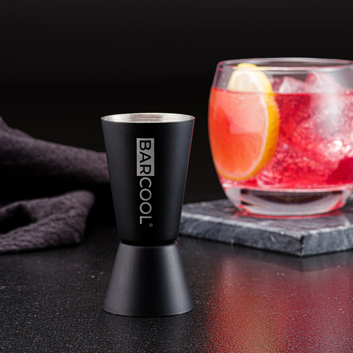 Subcold Barcool Cocktail Jigger 50ml/25ml