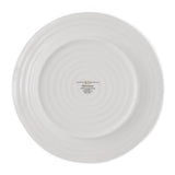 Portmeirion Sophie Conran Porcelain Dinner Set, 12 Piece, White
