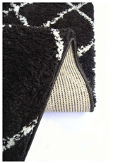 Snug Nomadic Shaggy Rug | Plush 30mm Pile Comfort