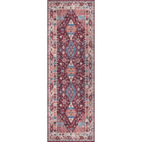 Madar Vintage Washable Rug