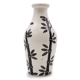 HatiNest Bamboo Motif Dry Flowers Shaped - Natural