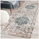 The Rugs Buram Vintage Washable Rug