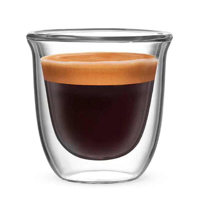 Firenze Double Walled Glasses (2pk)