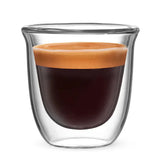 Firenze Double Walled Glasses (2pk)