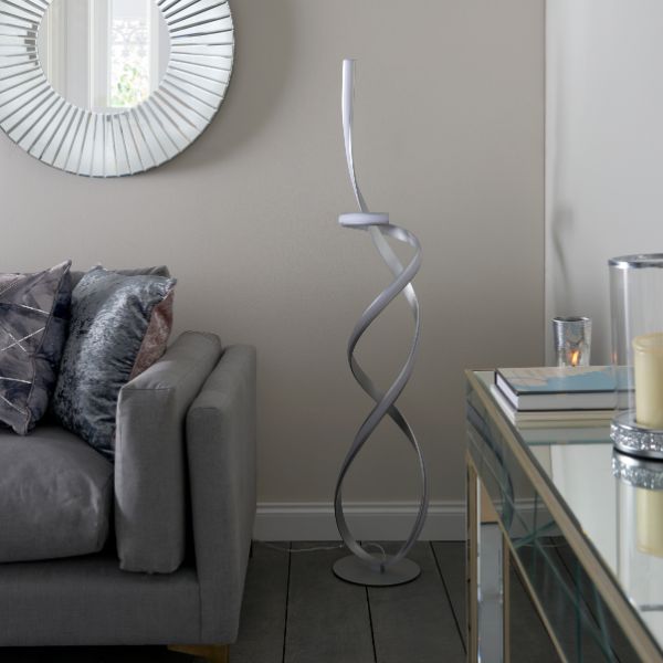 Pagazzi Zkylar LED Floor Lamp