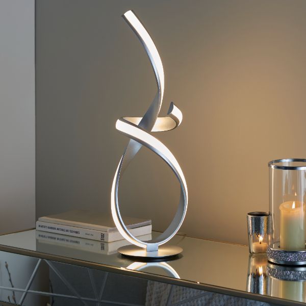 Pagazzi Zkylar LED Table Lamp