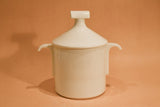 4AM Studio House Jar Decorative Storage & Planter