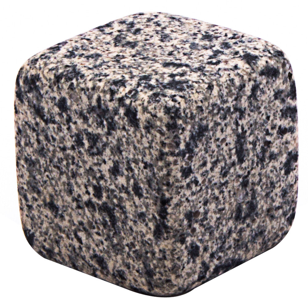 Jeray Bar Originale Scotch on the Rocks Whisky Stones (Pack Of 6)