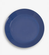 Sur La Table Blue Dinner Plate - 27.5cm
