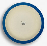 Sur La Table Blue Pasta Bowl - 23cm