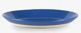 Sur La Table Blue Side Plate - 20.5cm