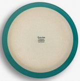 Sur La Table Green Side Plate - 20.5cm