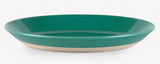Sur La Table Green Side Plate - 20.5cm