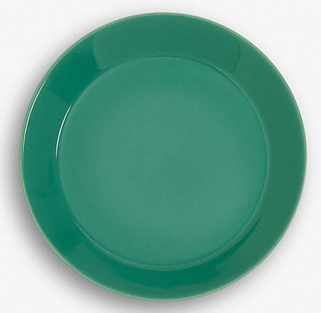 Sur La Table Green Side Plate - 20.5cm