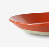 Sur La Table Orange Side Plate - 20.5cm