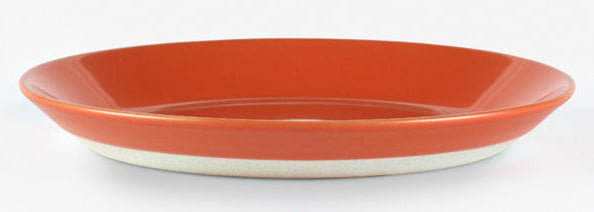 Sur La Table Orange Side Plate - 20.5cm