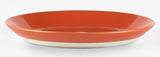 Sur La Table Orange Side Plate - 20.5cm