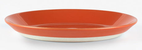 Sur La Table Orange Side Plate - 20.5cm