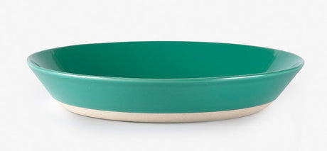 Sur La Table Green Pasta Bowl - 23 cm
