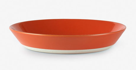 Sur La Table Orange Pasta Bowl