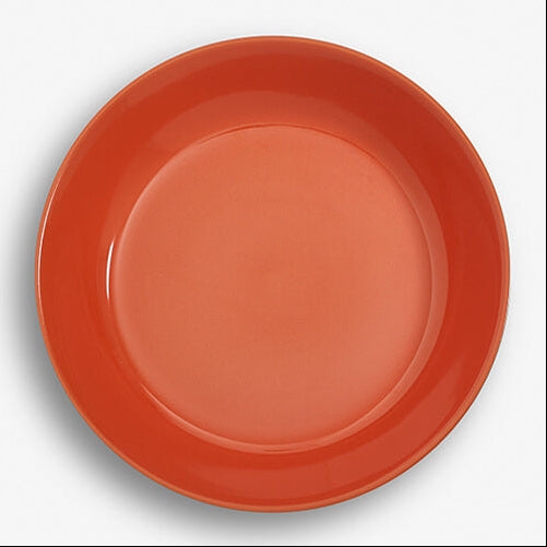 Sur La Table Orange Pasta Bowl