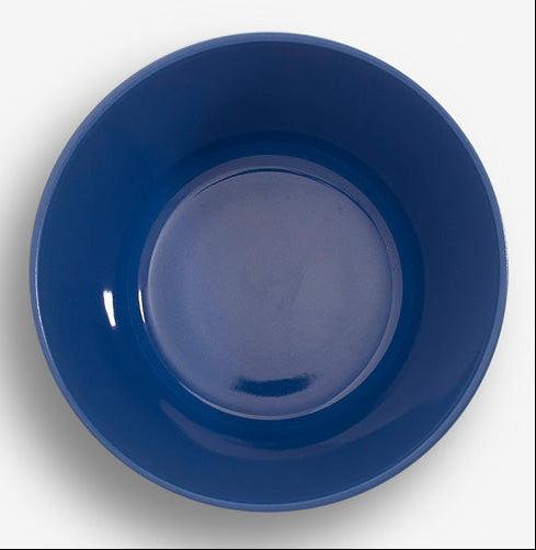Sur La Table Blue Cereal Bowl - 13.5cm