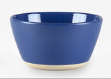 Sur La Table Blue Cereal Bowl - 13.5cm