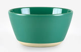 Sur La Table Green Cereal Bowl - 13.5cm