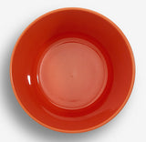 Sur La Table Orange Cereal Bowl