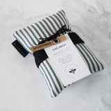 Lou-bees Navy Stripe Dish Sponge