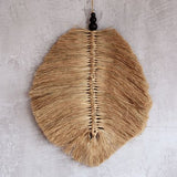 HatiNest Hanging Raffa Leaf - 35cm