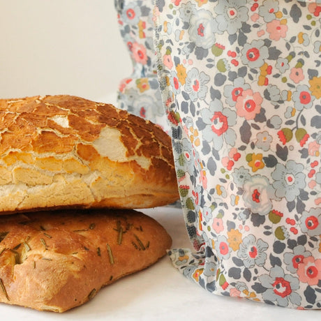 Lou-bees The Bread Bag Liberty Betsy
