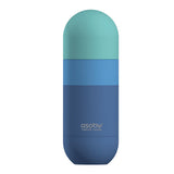 Asobu Orb Bottle, 400ml, Pastel Blue