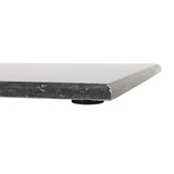 Rinkit Rectangle Marble Chopping Board - 40cm x 30cm