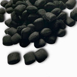 Globaltic Grilly Charcoal Briquettes - 3kg