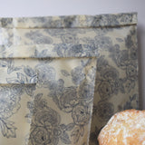 Lou-bees Ultra Lightweight Organic Beeswax Bag