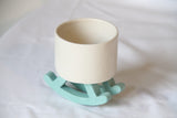 4AM Studio Chair Whisky Cup Rocky Chair