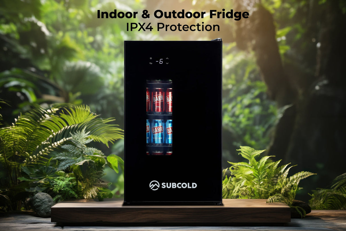 Subcold Apex70 Beer Fridge | 60L